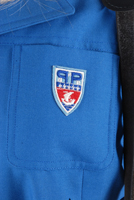 Insigne Pervenche